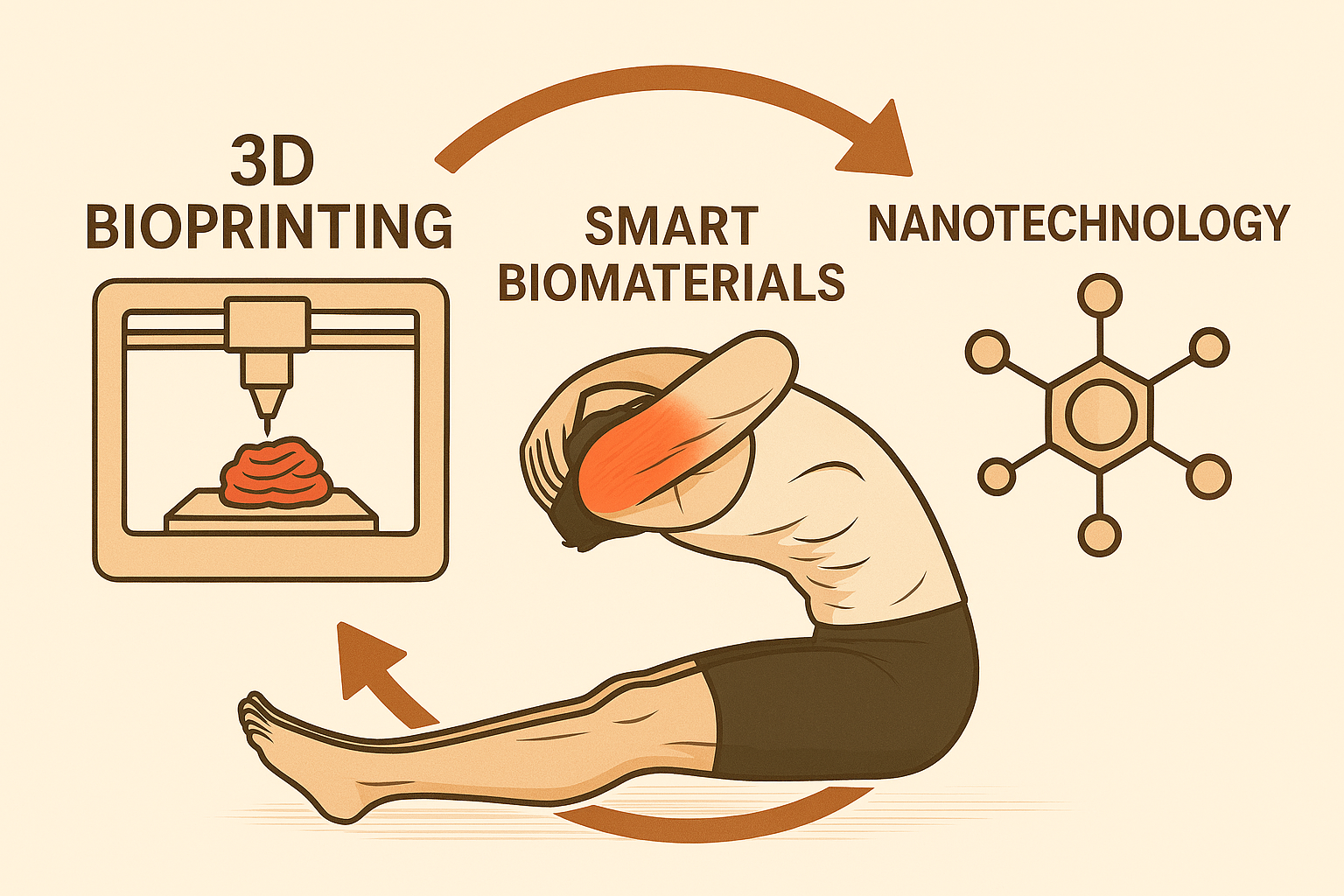 Medicina regenerativa para artrosis