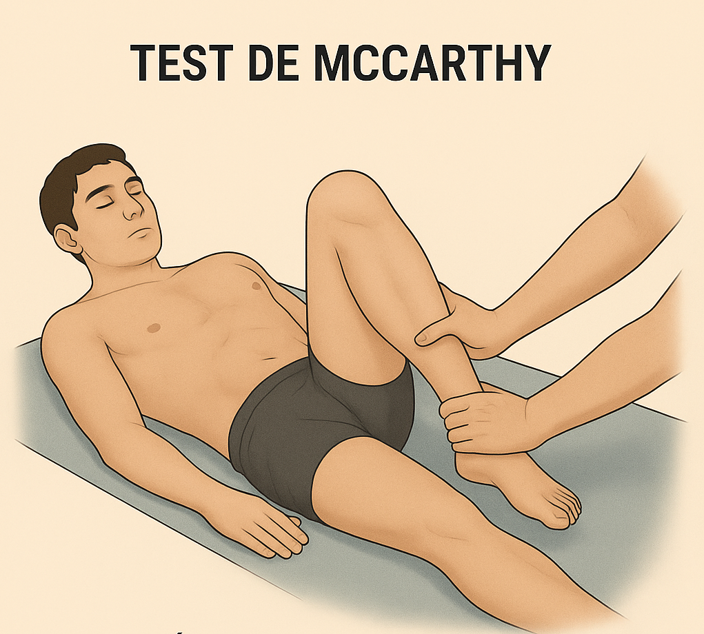 Test de McCarthy
