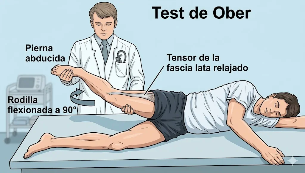Prueba de Ober paso 1
