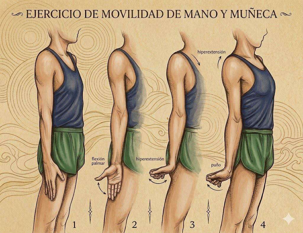 Ejercicio 1 para epitrocleitis