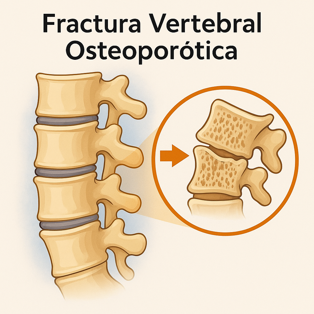 fractura osteoporotica