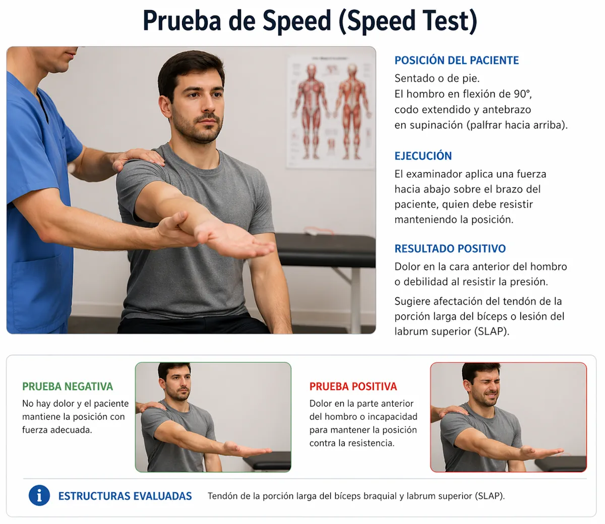 Prueba clínica del bíceps 1