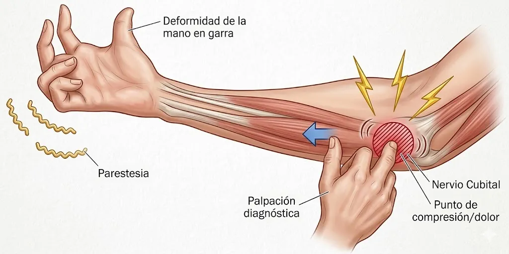 Prueba de Tinel