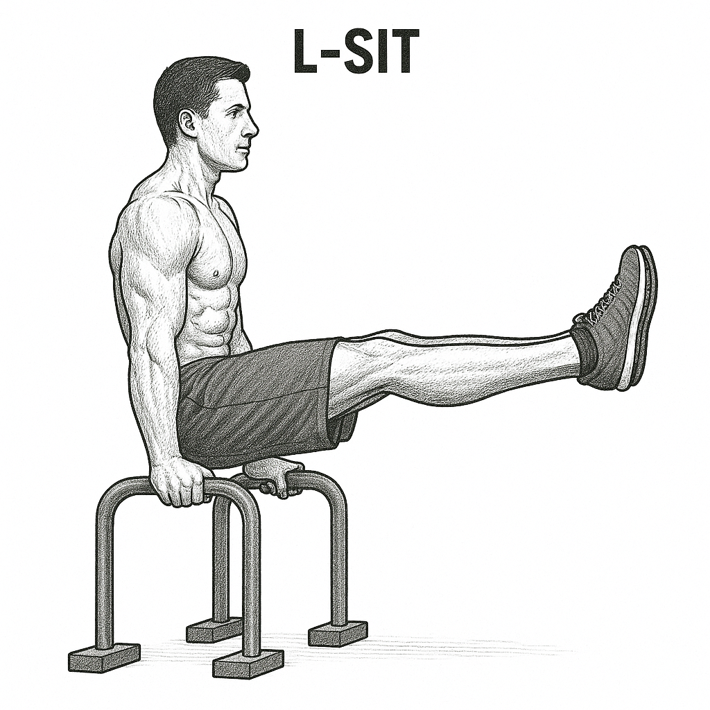 L-Sit