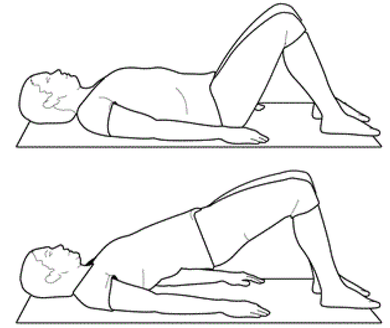 Bueno para foratlecer el core