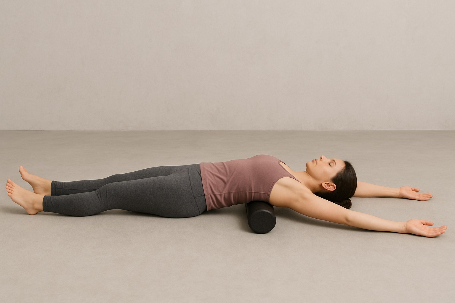 3. Apertura Torácica