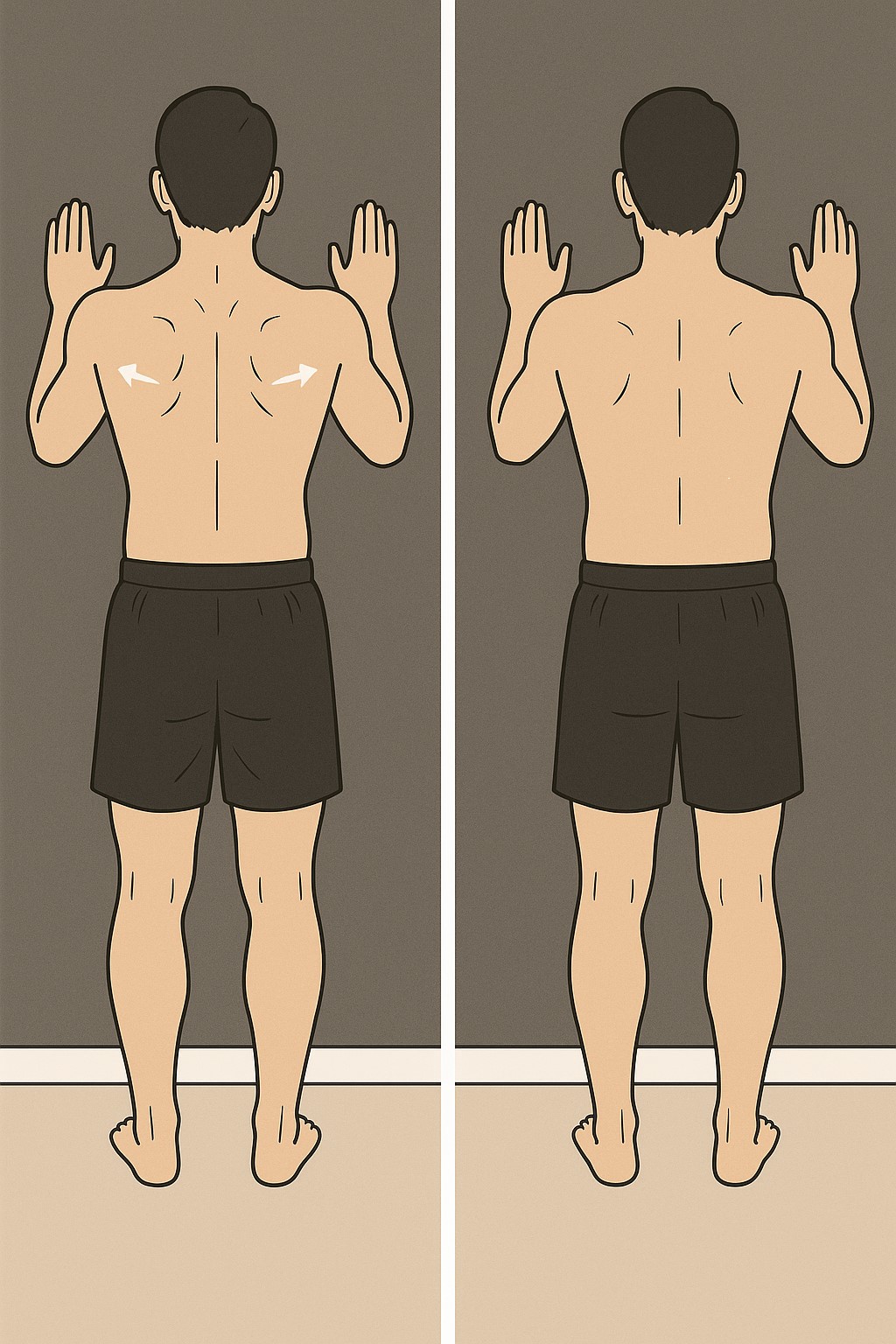 6. Fortalecimiento de Escápulas