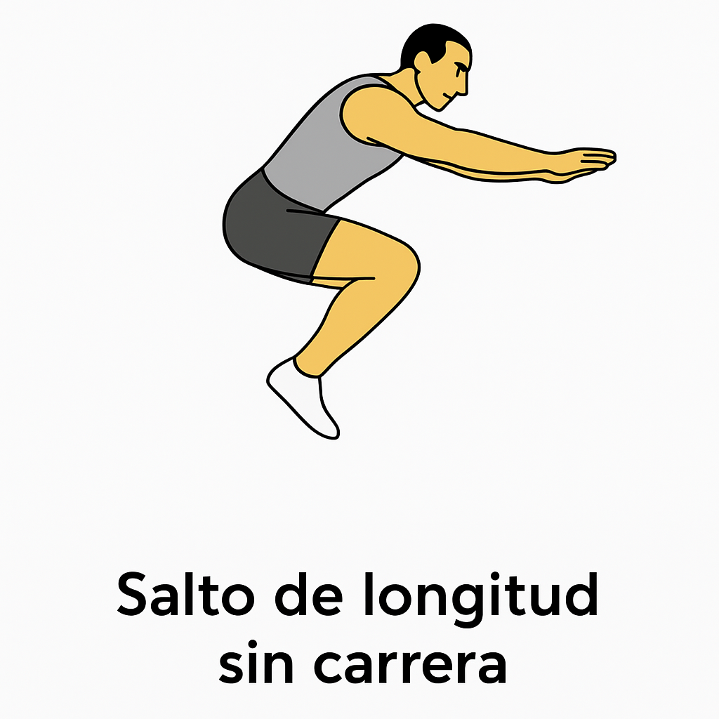 Salto de longitud
