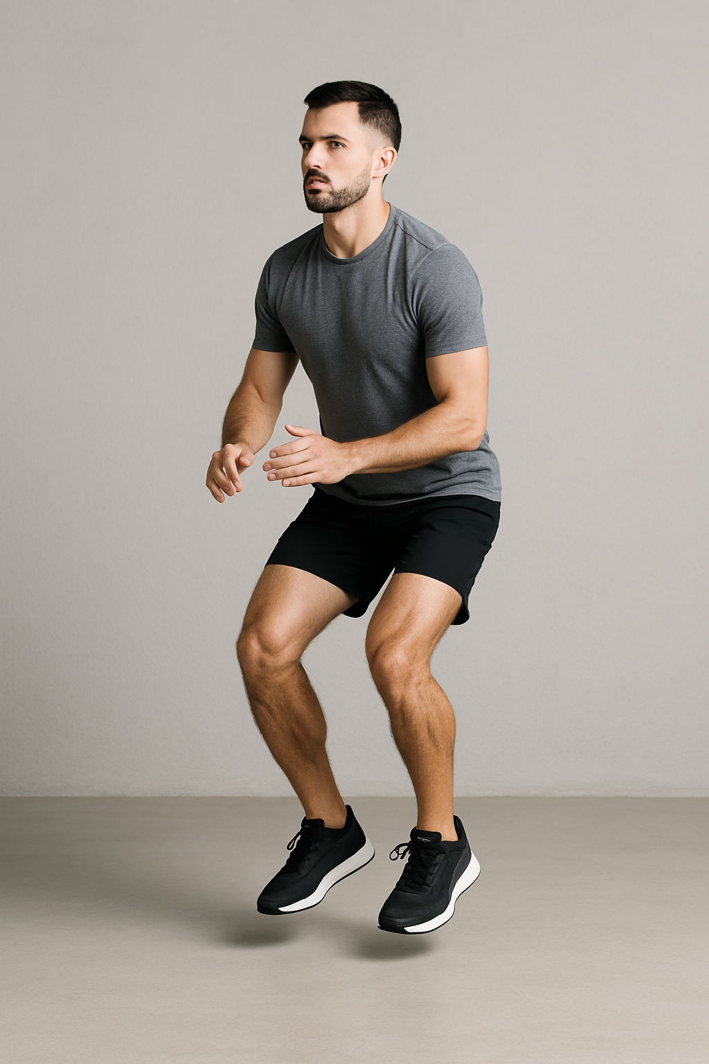 Saltos a dos piernas