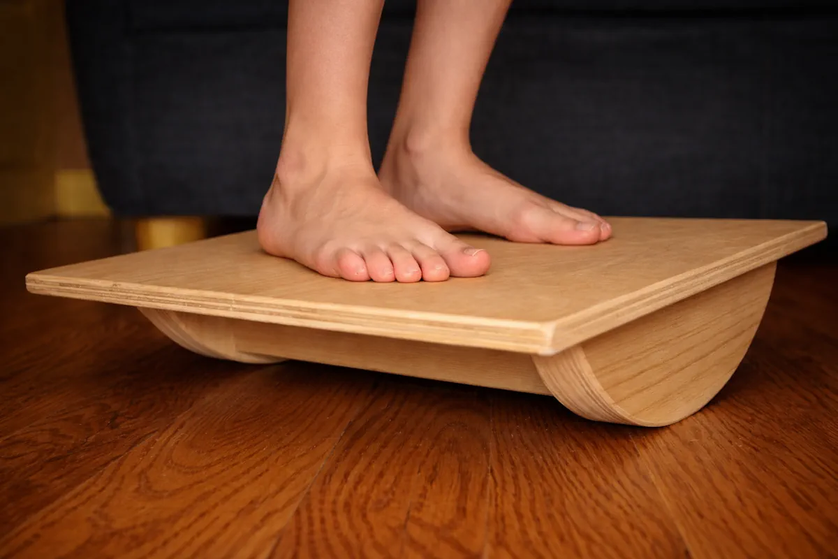Ejercicios en tabla de equilibrio