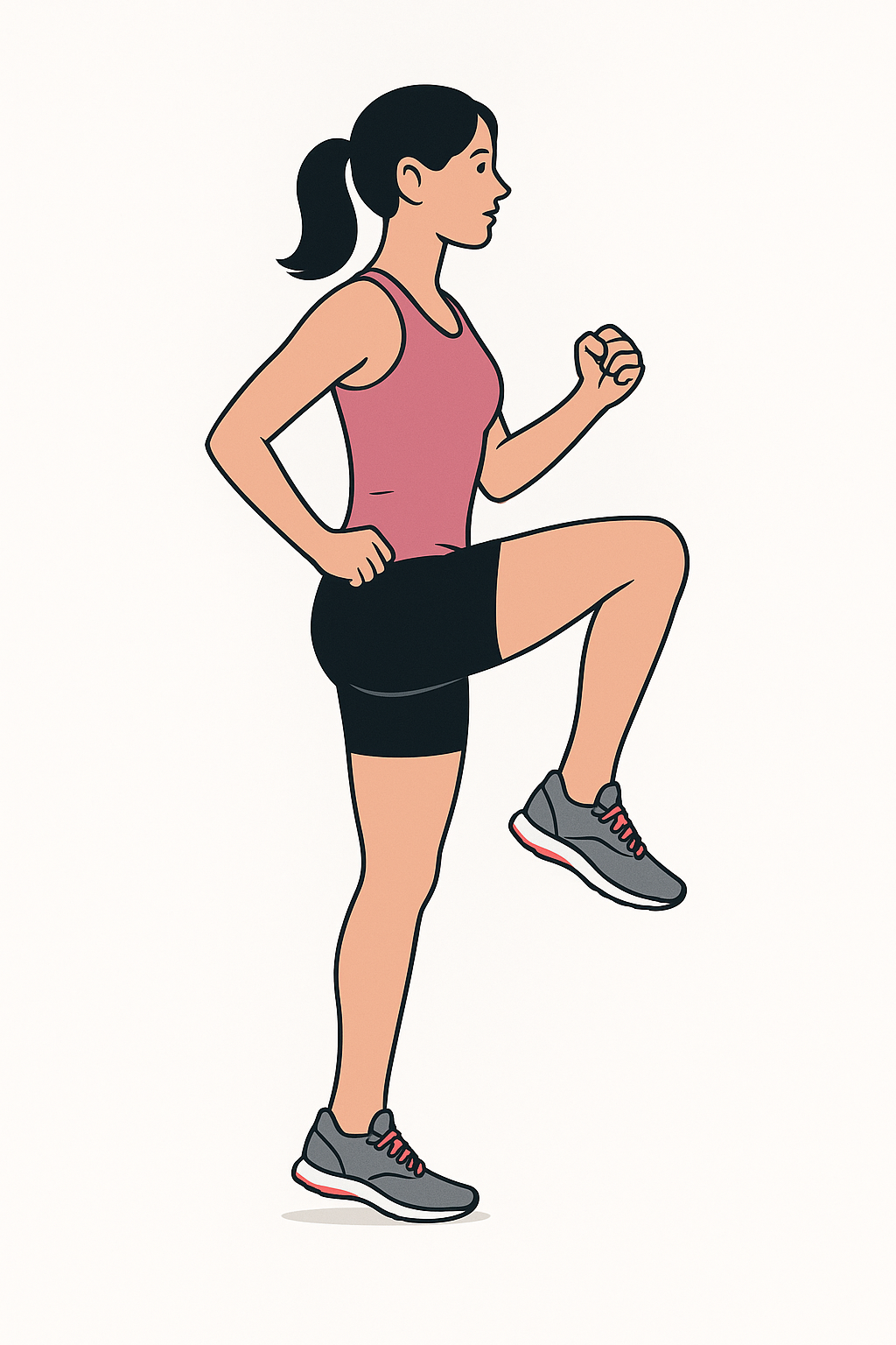 Calentamiento gemelos