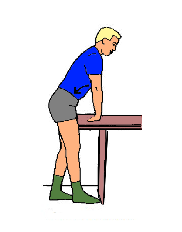 Ejercicio isométrico