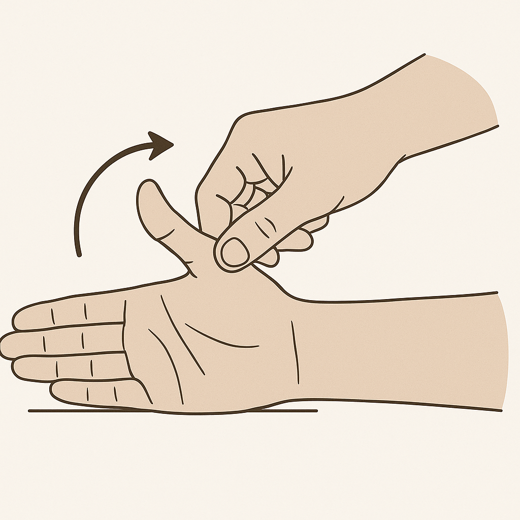 Ejercicio de deslizamiento