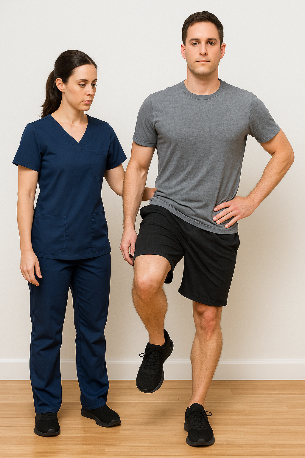 Test de Trendelenburg